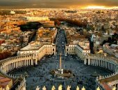 س وج.. كل ما تريد معرفته عن مدينة روما فى ذكرى إنشائها؟