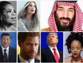 الــ100 شخصية الأكثر تأثيرا بالعالم 2018 .. ترامب وولى عهد السعودية ضمن القائمة 