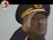 ذاكرة الأمة.. فيديو لوزارة الدفاع يرصد أبرز 6 أحداث فى تاريخ مصر خلال إبريل