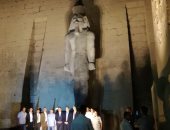 صور.. كيف تقضى أجازة الصيف بالإسكندرية؟..51 شاطئ بانتظارك بينهم 7 شواطئ مجانية.. تمتع بفسحة ملكية بحدائق المنتزة.. شاهد الأثار بمتاحف مكتبة عروس المتوسط.. إقرأ الفاتحة فى أبو العباس وخد البركة من دير مار مينا