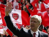 فينجر يلبى نداء جماهير أرسنال.. المدرب الفرنسى يعلن الرحيل عن تدريب الجانرز بعد مسيرة 22 عاماً من العطاء.. ويؤكد: القرار جاء بعد تفكير طويل وفى الوقت المناسب.. 3 ألقاب للدورى الإنجليزى و7 كؤوس تزين مسيرة الفارس