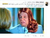 شاهد سخرية شباب تويتر على هاشتاج "الرجل المصرى أجمل رجال العرب"