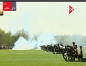 بريطانيا تحتفل بعيد ميلاد الملكة إليزابيث الثانية الـ 92