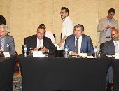 مجلس الأعمال المصرى السودانى يتفق على إنشاء منطقة صناعية فى الخرطوم - صور