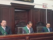 جنايات الإسماعيلية تؤجل محاكمة 3 متهمين بتهريب 10 كيلو هيروين لـ23 أبريل