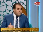 النائب أحمد بدوى: الرفض الدولى لاتفاق السراج مع أردوغان يفضح خطط تركيا 