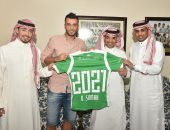 رسميا.. أهلى جدة يُنهى أحلام حسام البدرى فى ضم عمر السومة