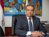 رئيس البريد: اتفاقية مع الخرطوم لاستخدام مركز التجميع اللوجستى بمطار القاهرة