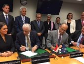 مصر توقع قرضا بـ500 مليون دولار مع البنك الدولى لتحسين التعليم بمدارس الحكومة