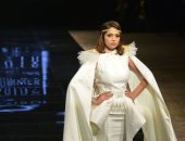 بدء "كايرو سمر فاشون شو" النسخة الخامسة بإعلان مصممى الأزياء الفائزين