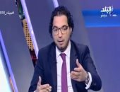النائب عمرو الجوهرى: سأتقدم بمقترح لزيادة الرواتب 10%