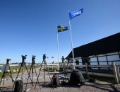 صور.. السويد تستعد لاستقبال اجتماع غير رسمى لمجلس الأمن حول سوريا