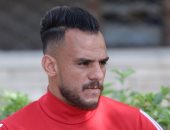 شاهد.. خالد قمر عن الانضمام للفراعنة: "هموت نفسى لو رحت"