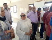 برلمانية: عمال النظافة أكثر عرضة لفيروس كورونا ويجب تكثيف الوقاية لهم