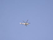 صور استهداف الطيران السورى لمواقع تنظيم داعش جنوب دمشق