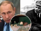 رغم هجوم بوتين الدائم.. لماذا لا تقول روسيا وداعا لينين؟
