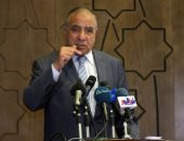 صور.. وزيرا التضامن والتنمية المحلية يشاركان بملتقى جامعة القاهرة للتوظيف