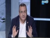 جابر القرموطى مهاجما فجر السعيد بسبب نجلاء فتحى: "أسلوب بعيد عن الذوق وسفالة"