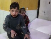 فيديو.. روسيا تعد بنقل طفل الفيلم المفبرك عن كيماوى دوما إلى لاهاى