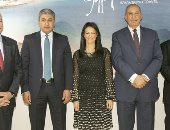 وزيرة السياحة بملتقى دبى: تحسن فى الحركة الوافدة لمصر من الدول العربية