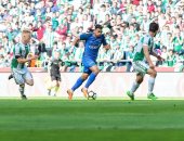 تريزيجيه يشارك فى خسارة قاسم باشا أمام كونيا سبور بالدورى التركى.. فيديو