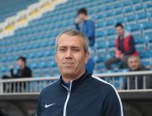 مدرب قاسم باشا يتحدث عن حظوظ منتخب مصر فى كأس العالم