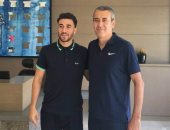 مدرب قاسم باشا المستقيل يشرح لـ"اليوم السابع" أسباب تألق تريزيجيه