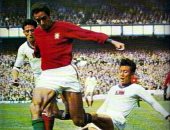 حكايات كأس العالم.. عندما اغتالت البرتغال أحلام كوريا "المتفائلة" فى 1966