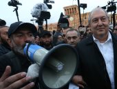 رئيس أرمينيا يكشف كيف أججت تركيا الصراع مع أذربيجان بشان كاراباخ
