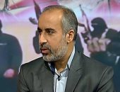"ناصر كنعانى"سفيرا إيرانيا جديدا لرئاسة مكتب رعاية المصالح الإيرانية بالقاهرة