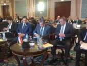 وزير البيئة: 100 طلب إحاطة فى البرلمان بسبب القمامة