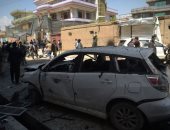 هجوم انتحارى فى أفغانستان يسقط 85 قتيلا وجريحا