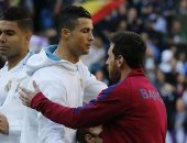 كأس العالم 2018.. ميسي ورونالدو يقودان التشكيل المثالى لأبرز النجوم