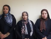 القبض على 3 سيدات وراء جمع 705 ألف جنيه والنصب على أهالى شبرا