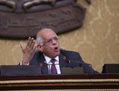 صور.. الجلسة العامة للبرلمان تبدأ مناقشة تعديلات الحكومة على قانون الزراعة