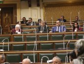 صور.. البرلمان يوافق نهائيا على تعديل قانون الزراعة