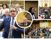 البرلمان يوافق مبدئيا على تعديلات بقانون حماية الآثار..عقوبات تصل للمؤبد 