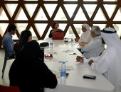 البحرين تشهد انطلاق ورشة كتابة مع اللبنانية نجوى بركات