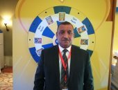 الخميس المقبل المؤتمر الدولى الثانى لأمراض الصدر والتغذية للأطفال