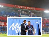 ألتراس سان جيرمان يهدد الخليفى بسبب "دلع" نيمار