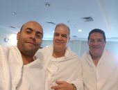 هانى زادة: وفد الزمالك بقرعة البطولة العربية يقيم فى فندق على نفقة مرتضى منصور