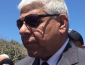 مدير أمن شمال سيناء: الشرطة تعمل بمنتهى الأريحية والثقة بالنفس