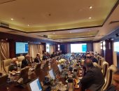 مهاب مميش: توقيع الاتفاقية النهائية للمنطقة الصناعية الروسية قريبا