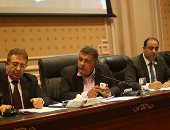 "إسكان البرلمان" تؤجل مناقشة موازنة هيئة المجتمعات العمرانية بسبب التفاصيل - صور