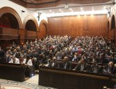 "تعليم البرلمان" تستكمل مناقشة قانون إنشاء فروع جامعات أجنبية الأسبوع المقبل