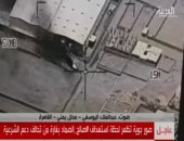 فيديو.. لحظة استهداف الحوثى صالح الصماد فى غارة جوية للتحالف العربى
