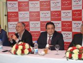 المصريين الأحرار يرحب بدعوة الأكاديمية الوطنية للتدريب للحوار الوطنى