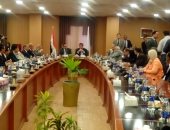 خالد عبدالغفار: البرلمان يناقش غدا موازنة الجامعات ولدينا أزمة بالمستشفيات