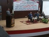 وزير القوى العاملة: الانتهاء من تسجيل جميع العمالة غير المنتظمة نهاية2018