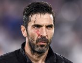 يوفنتوس يدخل نفق الأزمات بعد موقعة نابولى.. وبوفون يعلن ثورته على اللاعبين